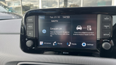 Hyundai i10 1.0 Advance 5dr Petrol Hatchback